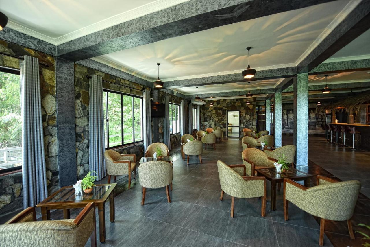 Hotel Centauria Wild Udawalawe Exteriér fotografie