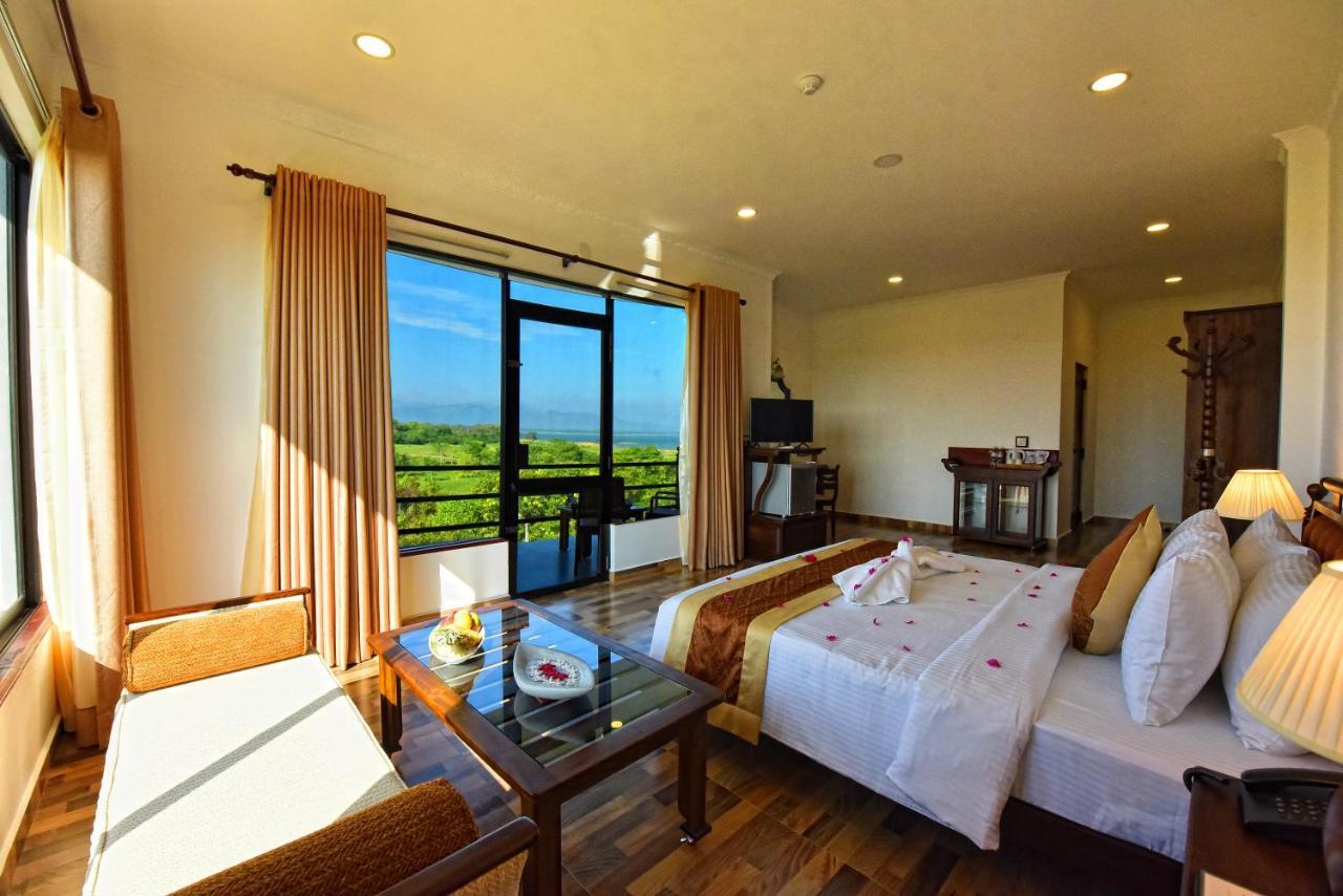 Hotel Centauria Wild Udawalawe Exteriér fotografie