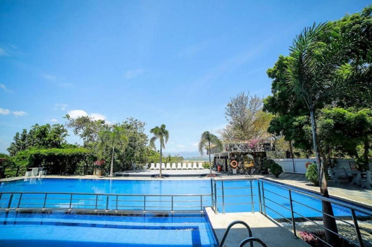 Hotel Centauria Wild Udawalawe Exteriér fotografie