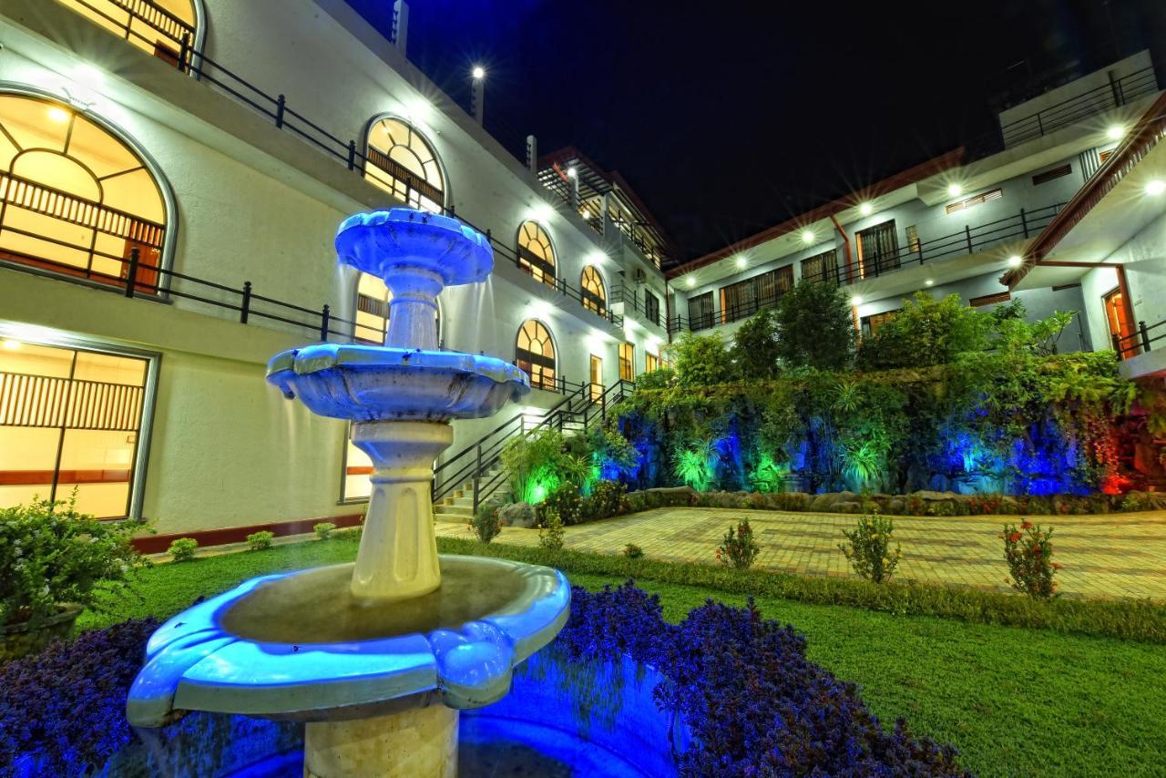 Hotel Centauria Wild Udawalawe Exteriér fotografie