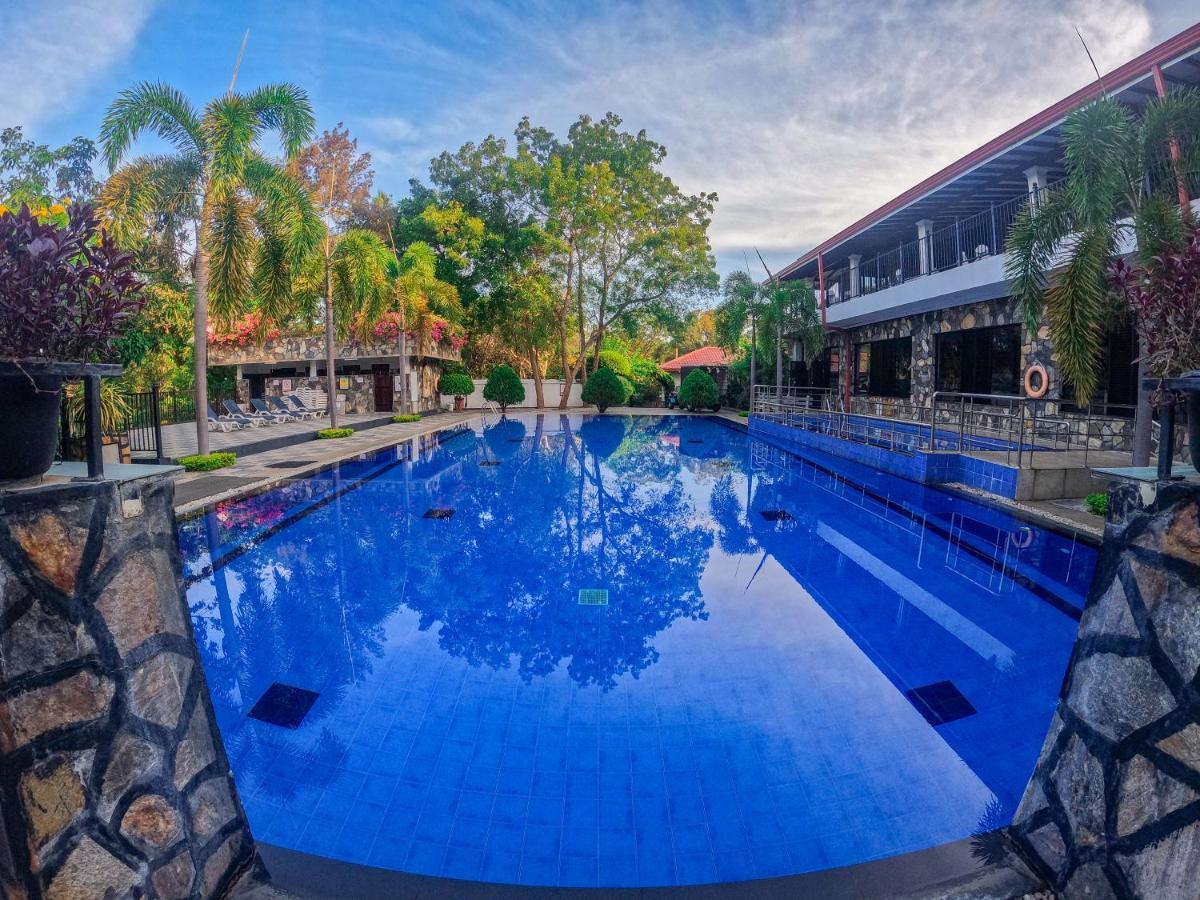 Hotel Centauria Wild Udawalawe Exteriér fotografie