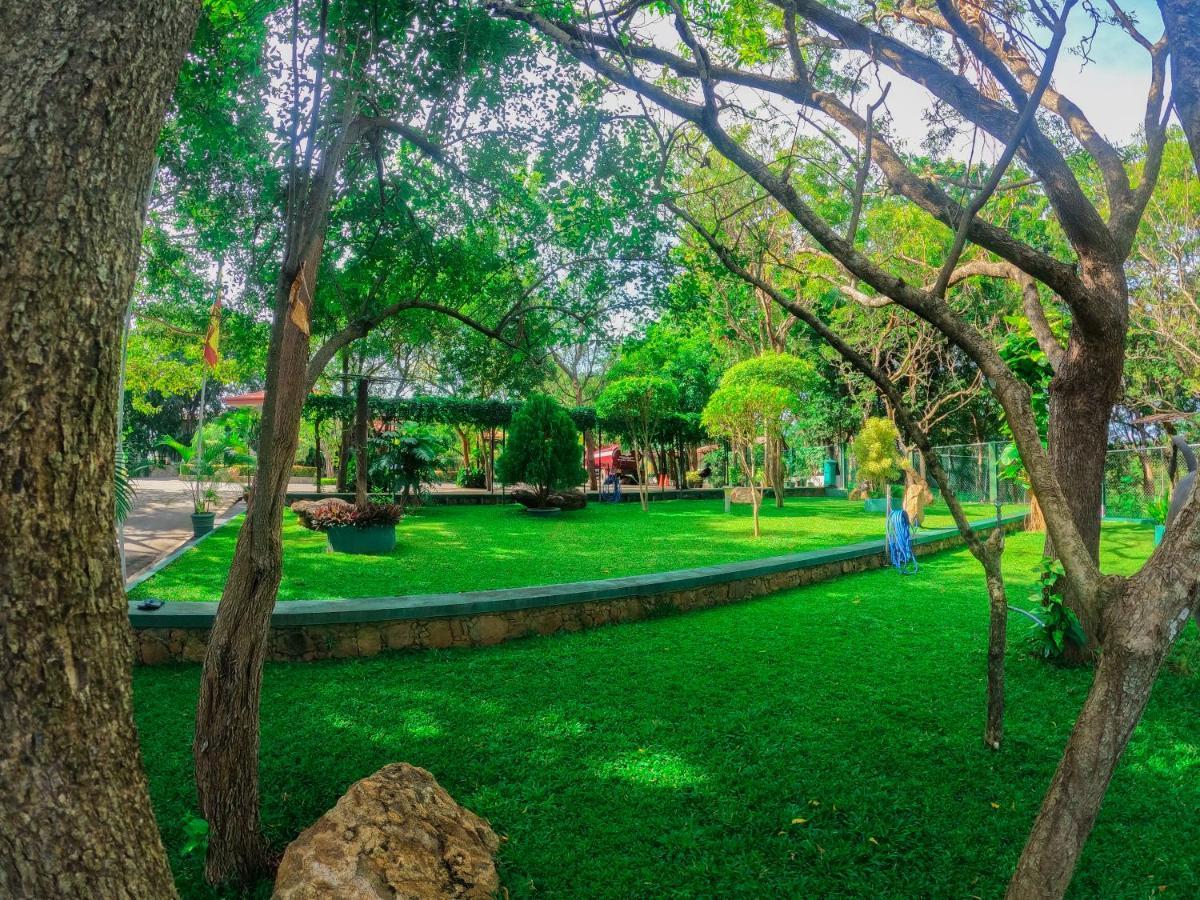 Hotel Centauria Wild Udawalawe Exteriér fotografie