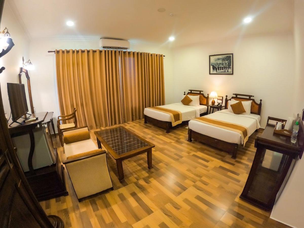Hotel Centauria Wild Udawalawe Exteriér fotografie