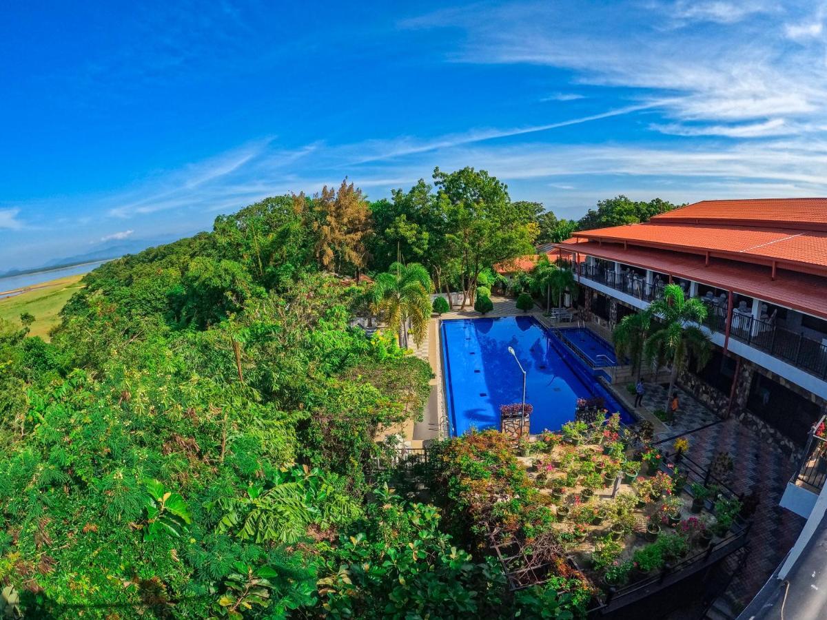 Hotel Centauria Wild Udawalawe Exteriér fotografie