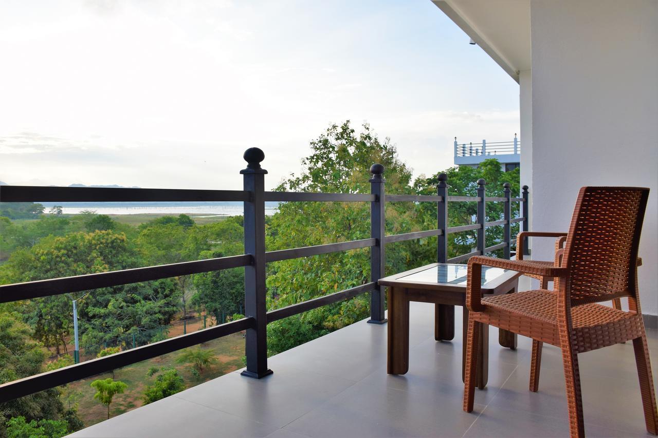 Hotel Centauria Wild Udawalawe Exteriér fotografie